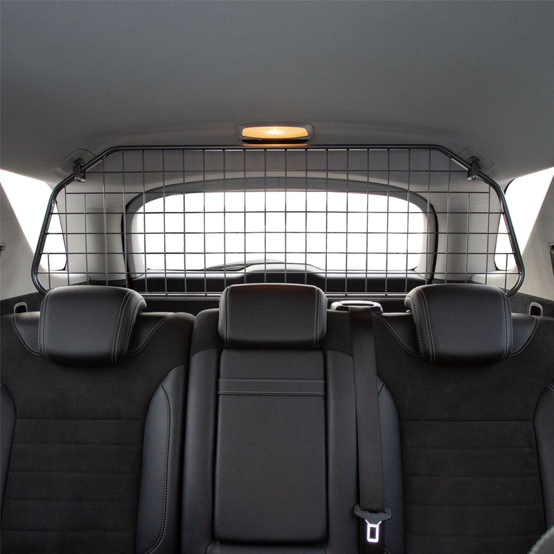 Mercedes M-Class Dog Guard (2011-2015)