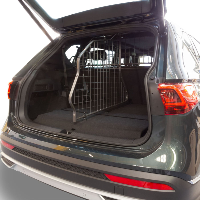 SEAT Tarraco Boot Divider (2018-on)