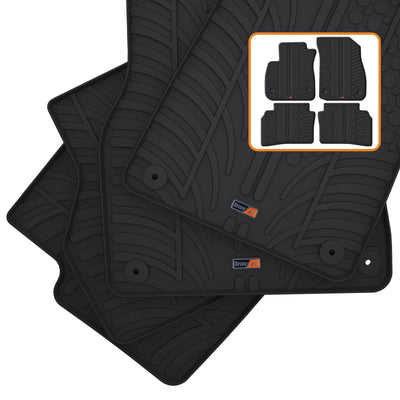 Vauxhall Insignia Autofußmatten (2017-2022)