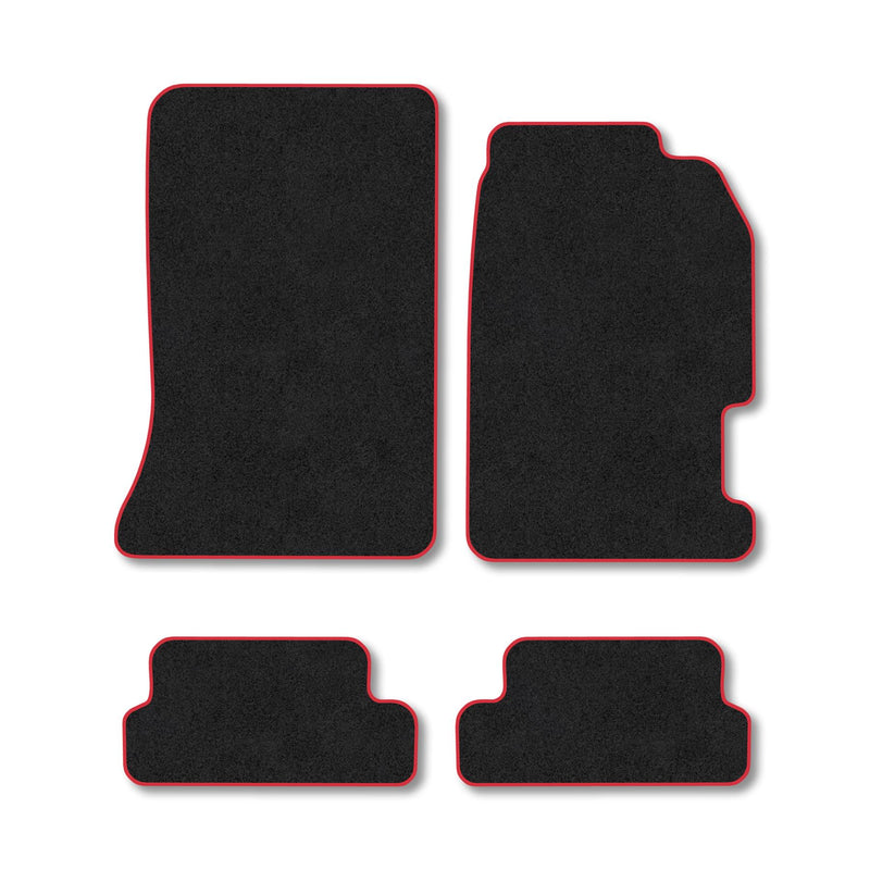 Honda Prelude Carpet Mats (1996-2001)