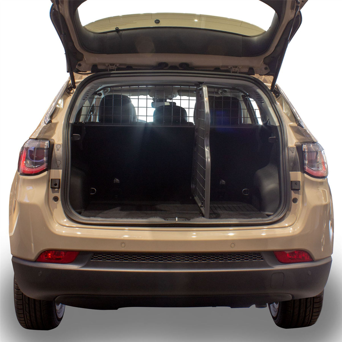Jeep Compass Trenngitter (2016-2020)