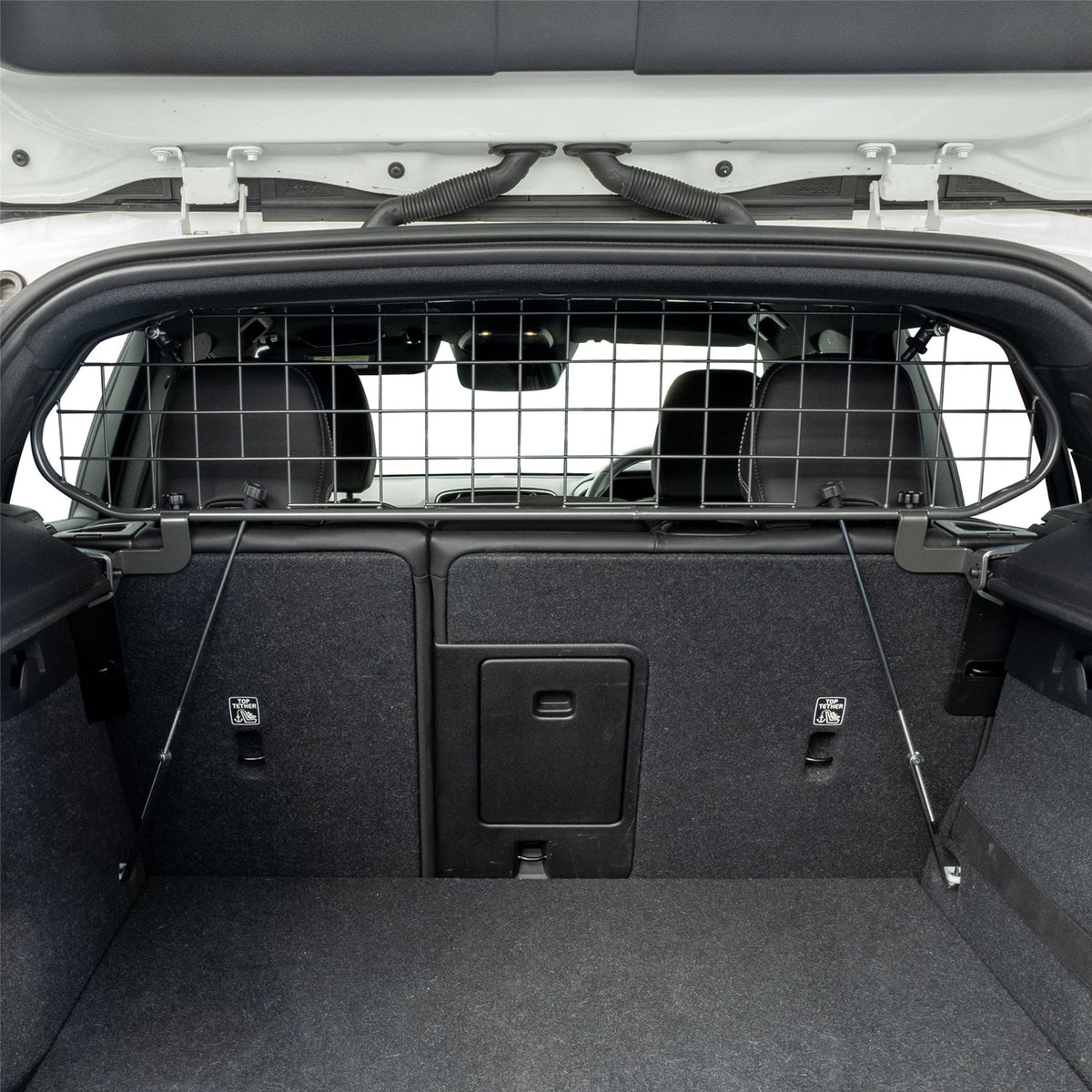 Volvo XC40 Hundegitter (2017-jetzt)