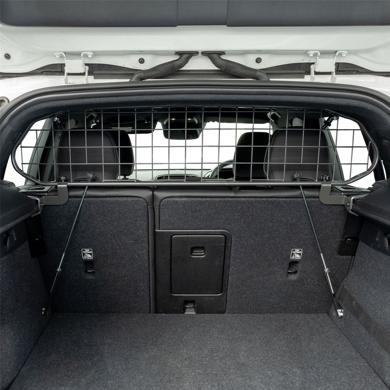 Volvo XC40 Hundegitter (2017-jetzt)