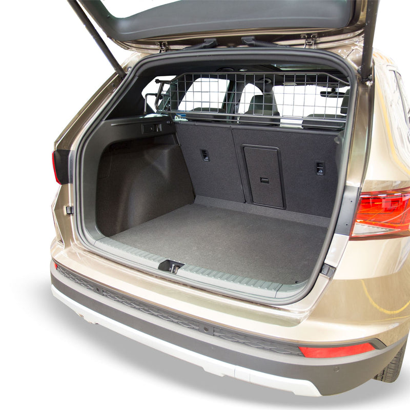 SEAT Ateca Hundegitter (2016-jetzt)