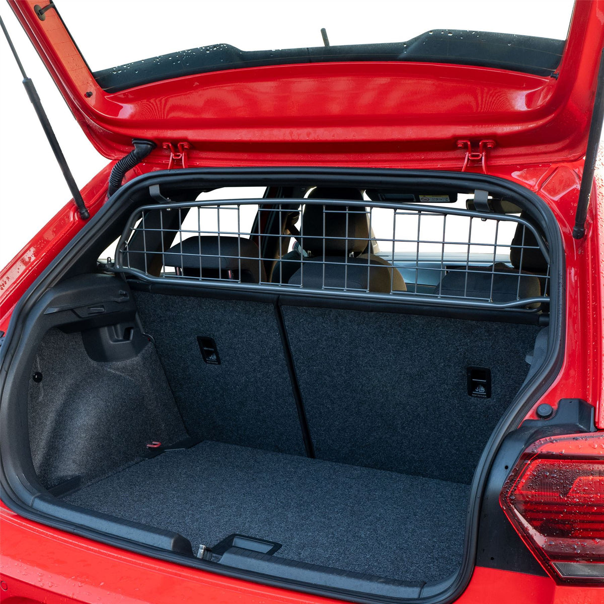 VW Polo Hundegitter (2021-jetzt)