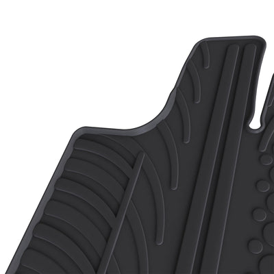 Renault Symbioz Rubber Car Mats (2024-)