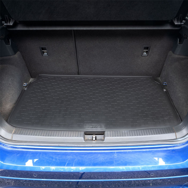 VW T-Cross Kofferraumwanne (2018-2024)