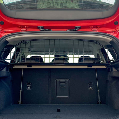 Hyundai i30 Hundegitter (2016-jetzt)