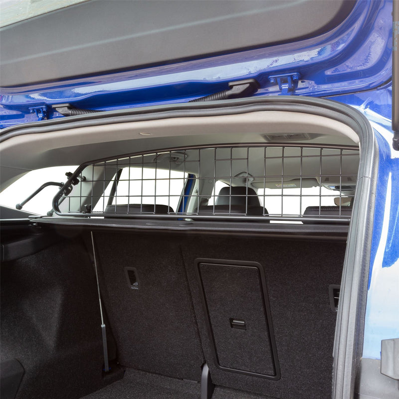 Skoda Enyaq iV Hundegitter (2020-jetzt)