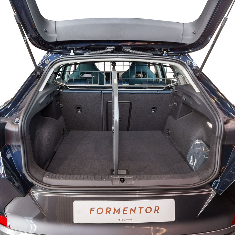 CUPRA Formentor Trenngitter (2020-jetzt)