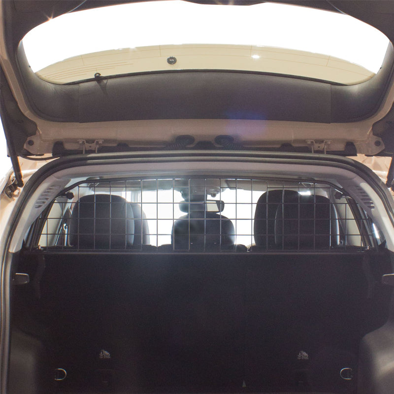 Jeep Compass Hundegitter (2016-2020)