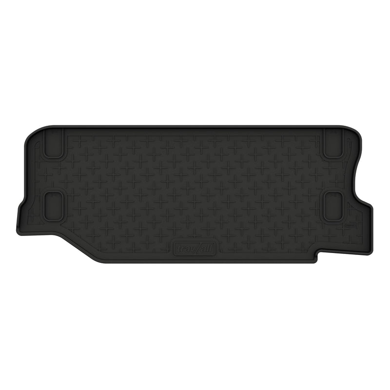 Jeep Wrangler Kofferraumwanne (2017-jetzt)