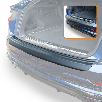 Audi Q8 Ladekantenschutz (2018-jetzt)