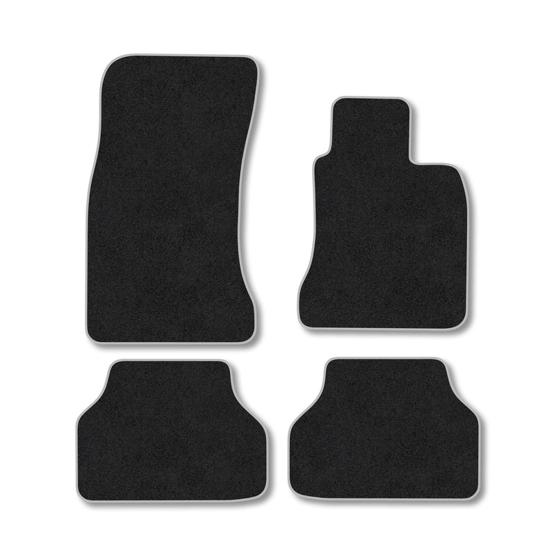 BMW 5 Series Carpet Mats (2003-2010)