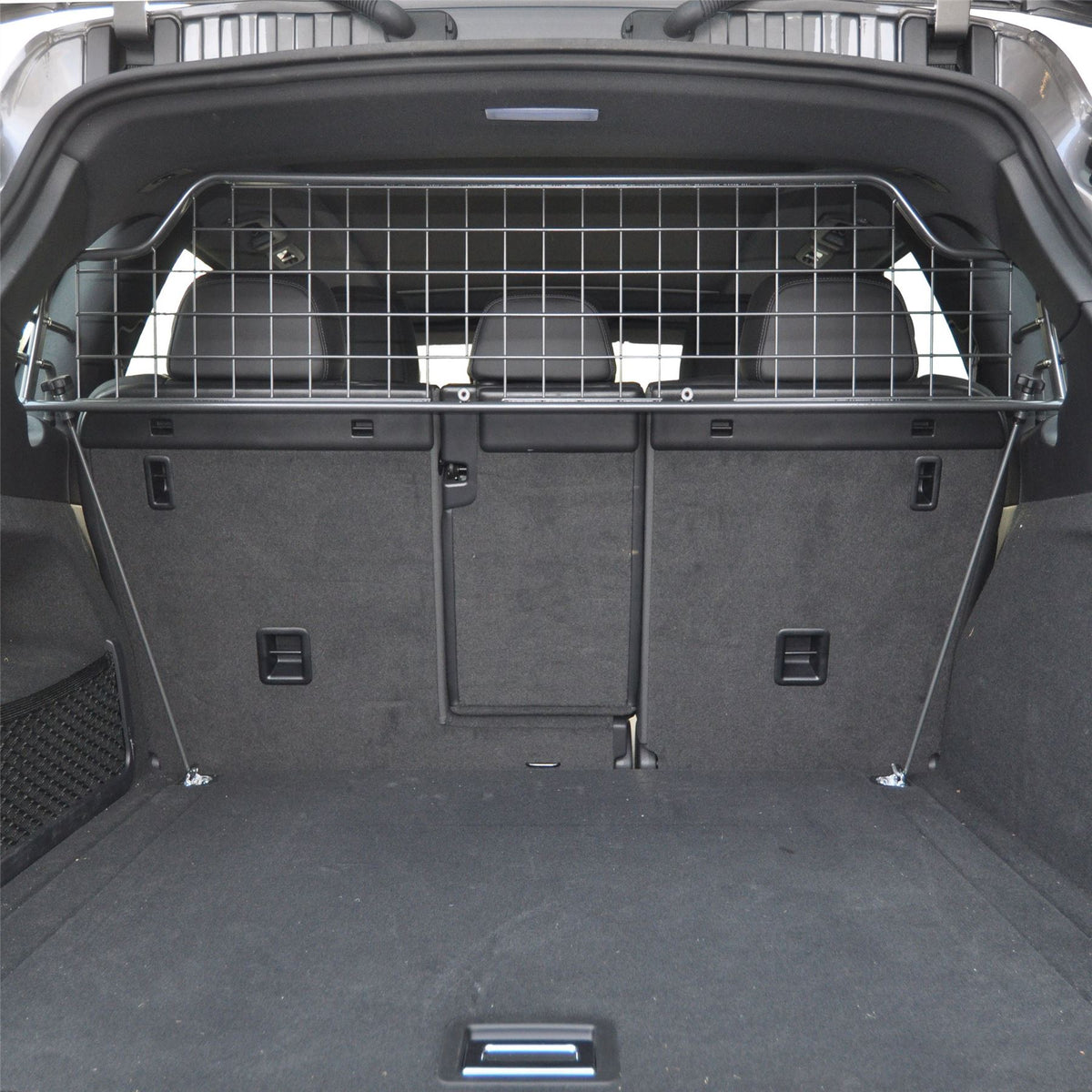 Porsche Cayenne Dog Guard (2011-2018)
