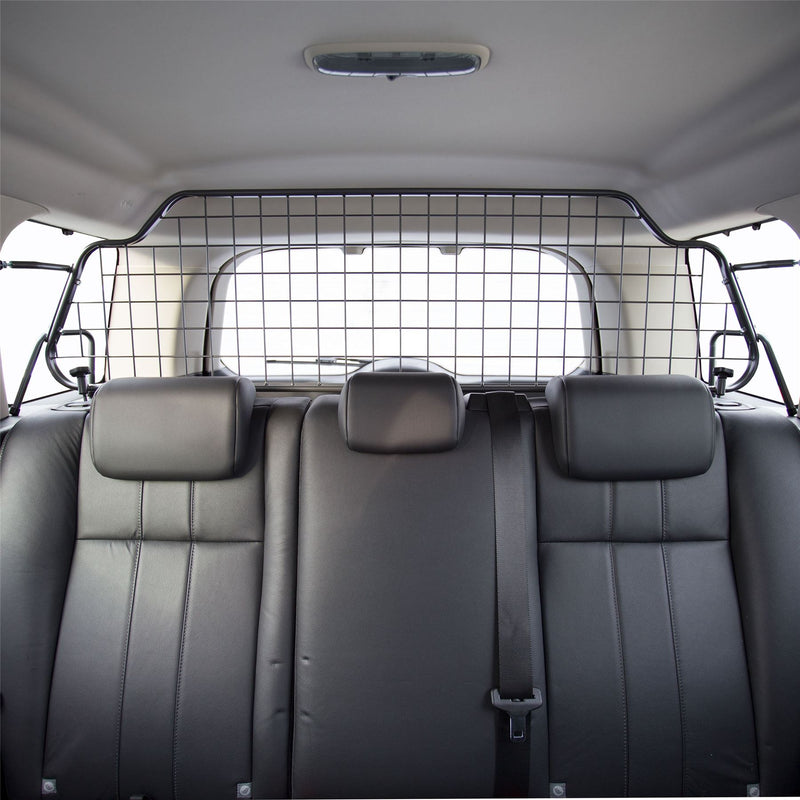 Land Rover FreeLander Hundegitter (2006-2014)
