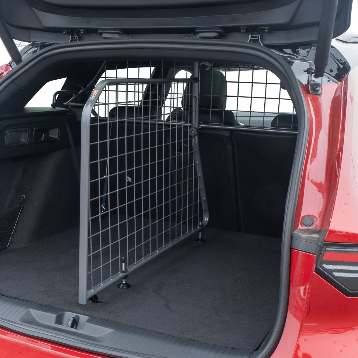 Vauxhall Astra Sports Tourer Trenngitter (2022-jetzt)