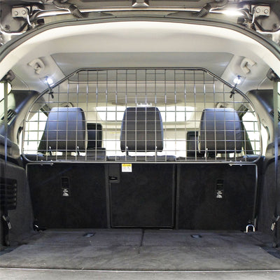 Land Rover Discovery Hundegitter (2017-jetzt)