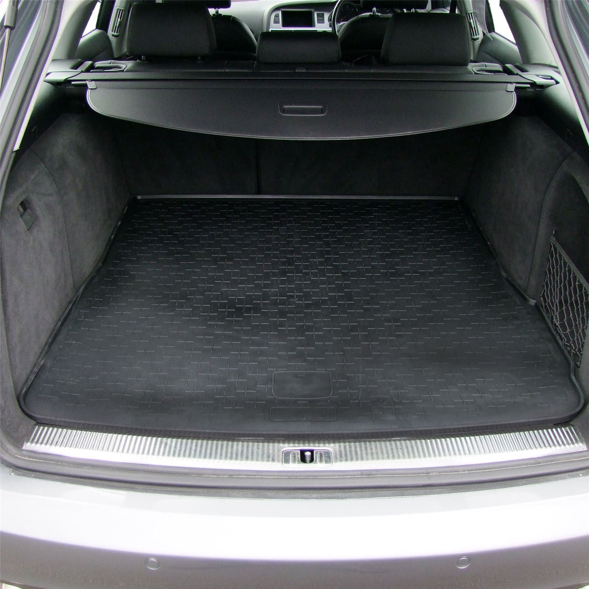 Audi A6 Kofferraumwanne (2004-2011)