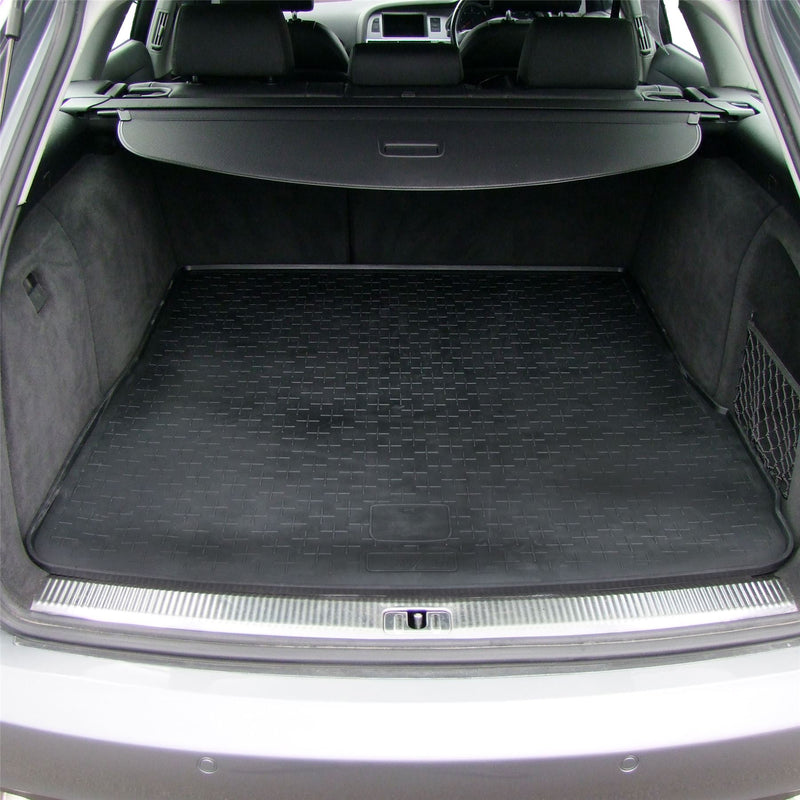 Audi A6 Kofferraumwanne (2004-2011)