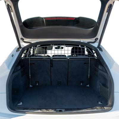 Audi Q5 Sportback Hundegitter (2020-jetzt)