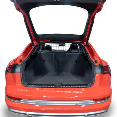 Audi Q8 Sportback E-Tron Hundegitter (2022-jetzt)