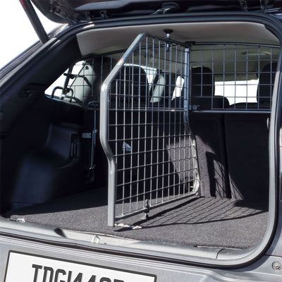 Jeep Cherokee Trenngitter (2018-2023)