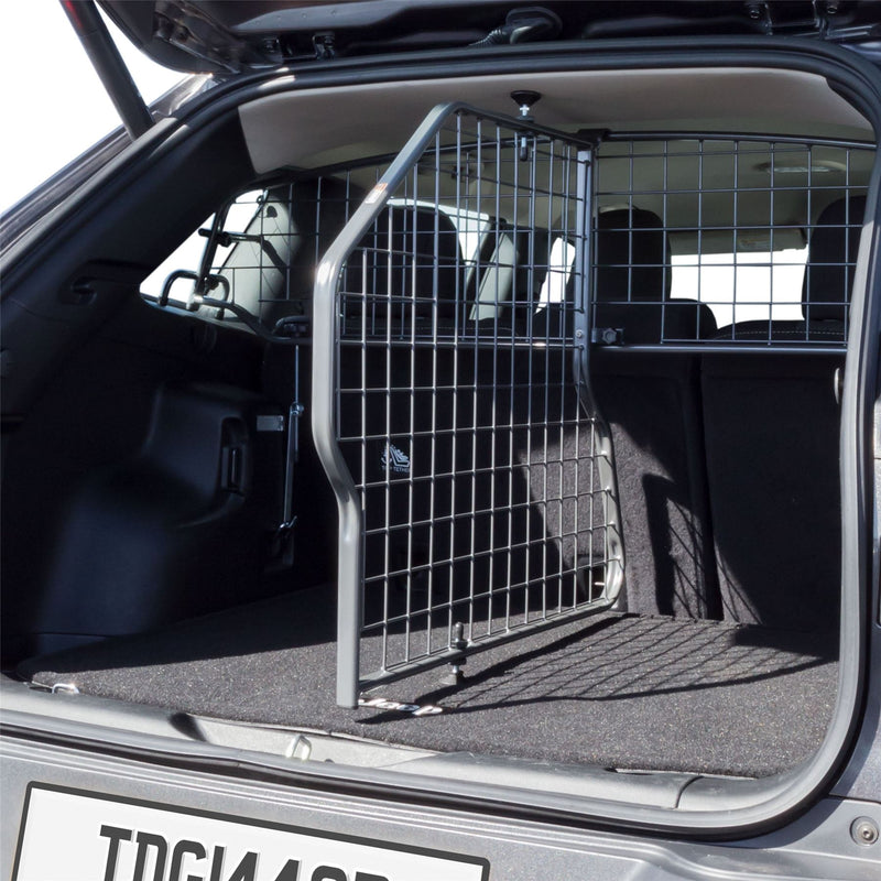 Jeep Cherokee Trenngitter (2018-2023)