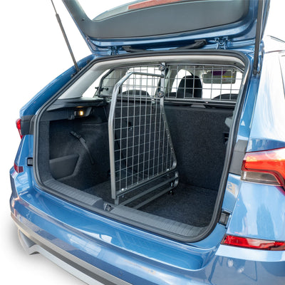 Skoda Kamiq Boot Divider (2023-)