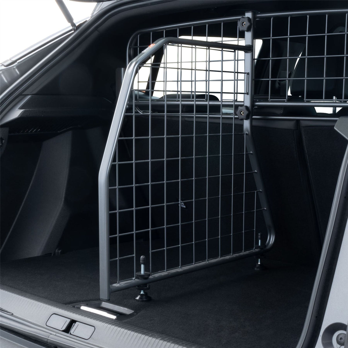 Peugeot 2008 Trenngitter (2019-jetzt)