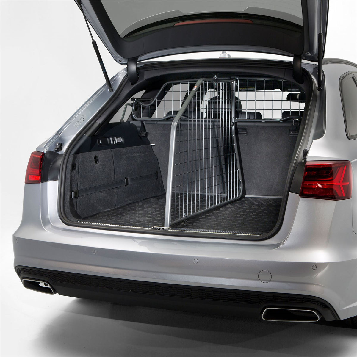 Audi A6 Trenngitter (2015-2018)