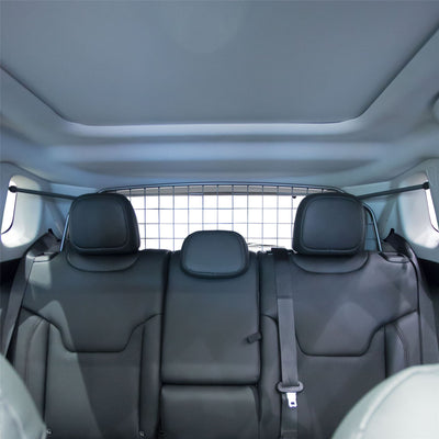 Jeep Compass Hundegitter (2016-2020)