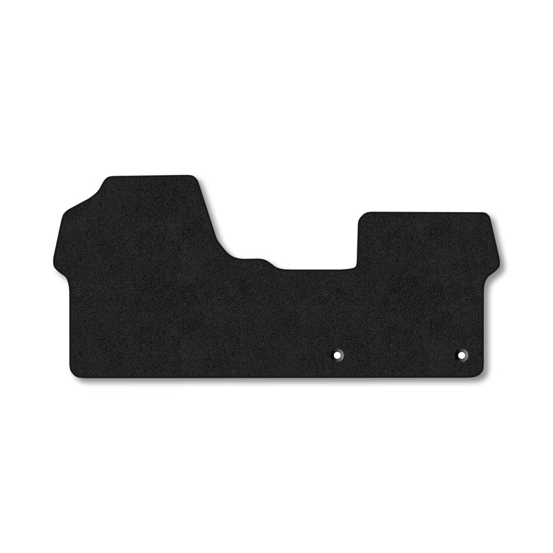 Citroen Dispatch (2016+) Carpet Floor Mat