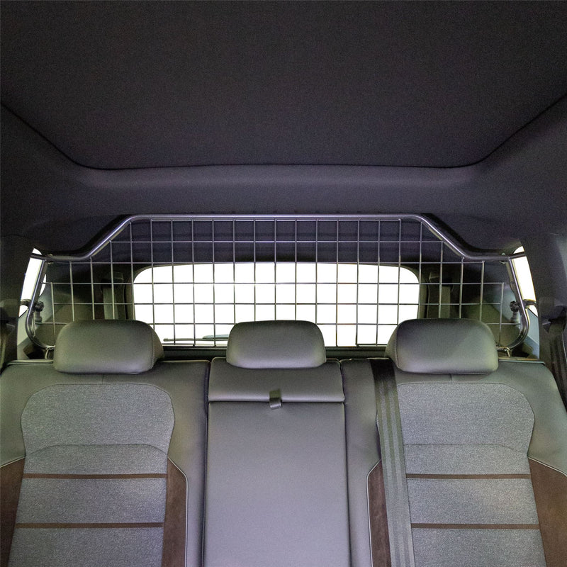 SEAT Tarraco Hundegitter (2018-jetzt)