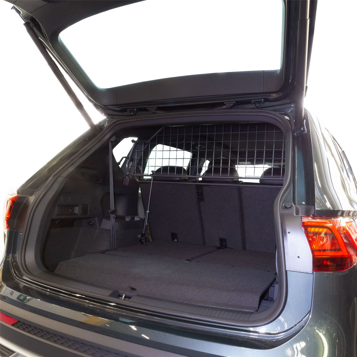 SEAT Tarraco Hundegitter (2018-jetzt)