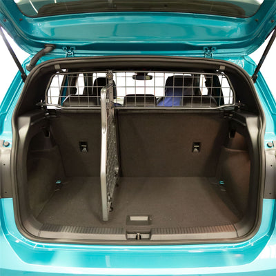 VW T-Cross Boot Divider (2018-2024)