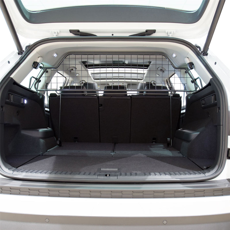Skoda Kodiaq Hundegitter (2016-2024)
