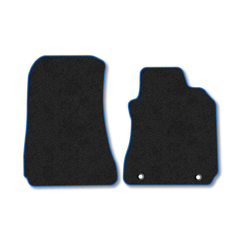 Alfa Romeo Spider Carpet Mats (2005-2010)