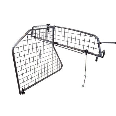 BMW X1 Trenngitter (2009-2012)