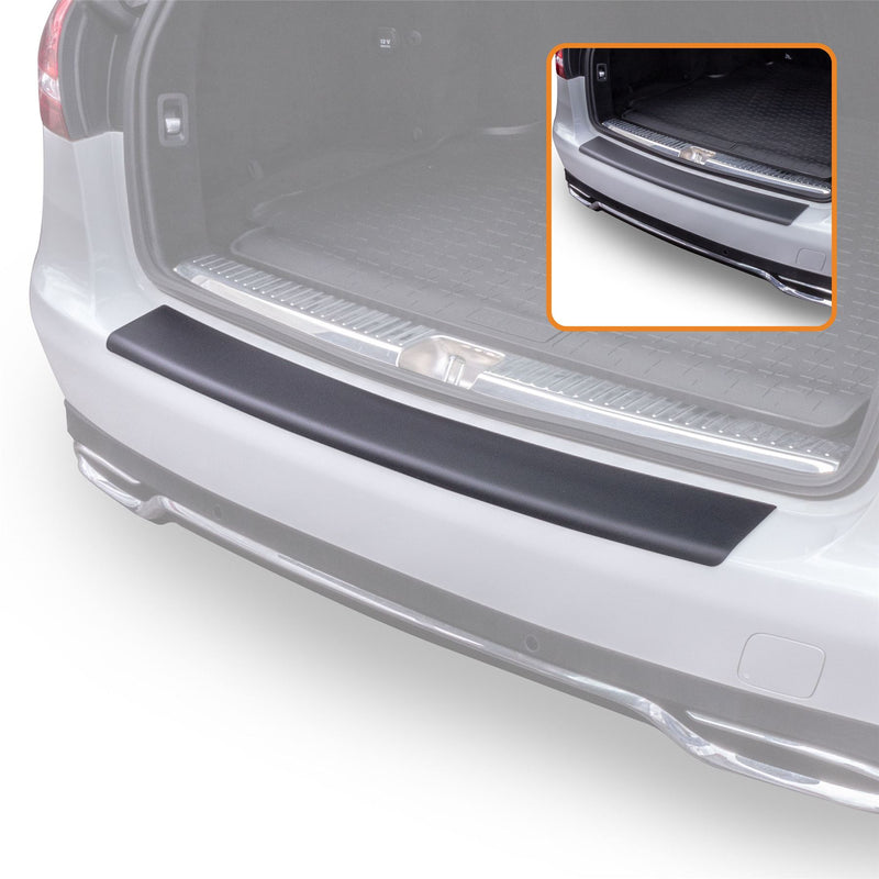Mercedes C-Class Bumper Protector (2014-2018)