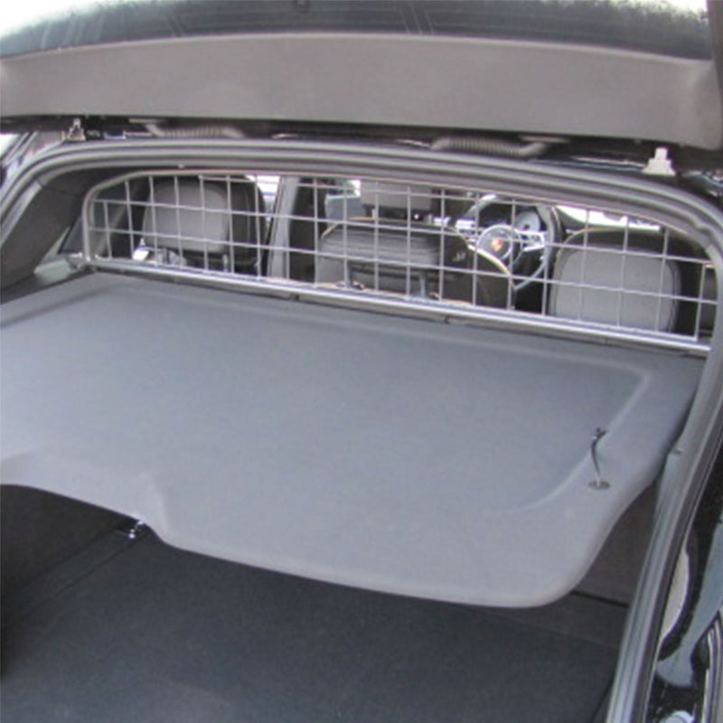 Porsche Macan Hundegitter (2014-2024)