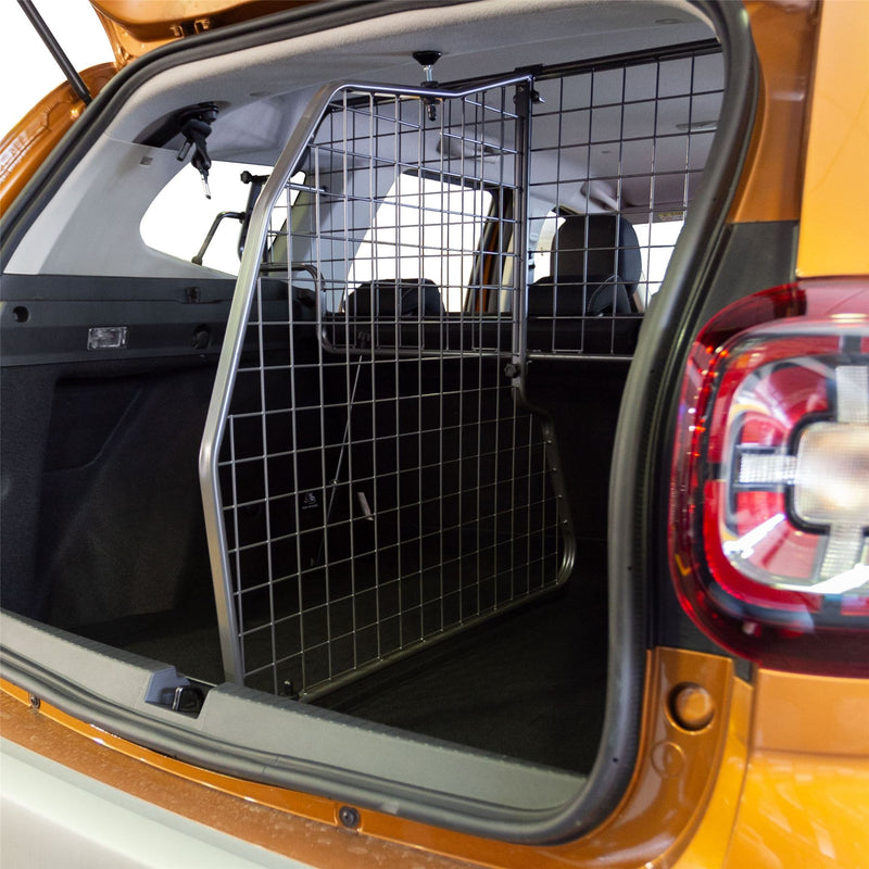 Renault Duster Trenngitter (2022-2024)
