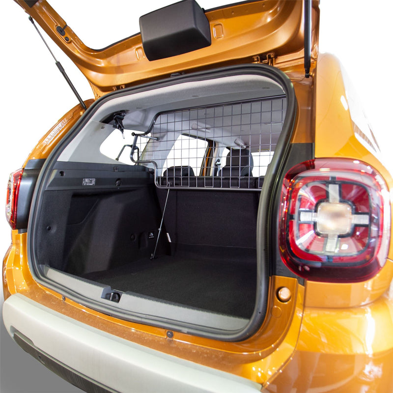 Dacia Duster Hundegitter (2017-2024)