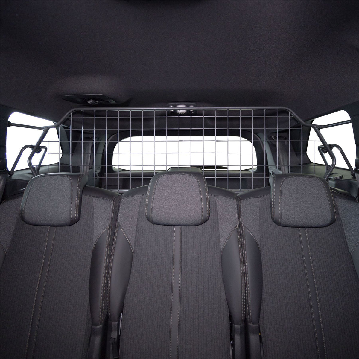 Peugeot 5008 Hundegitter (2017-2024)