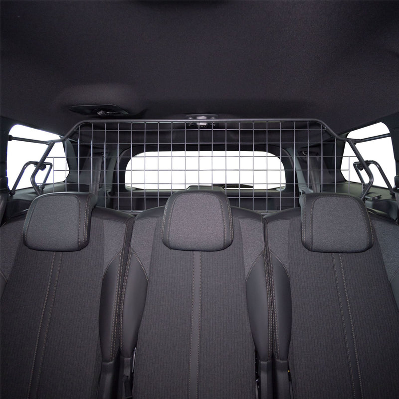 Peugeot 5008 Hundegitter (2017-2024)