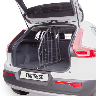 Volvo XC40 Trenngitter (ab 2017)