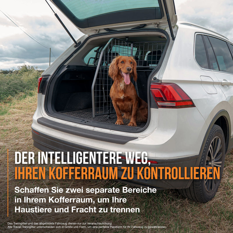 Subaru Crosstrek Trenngitter (2017-2023)