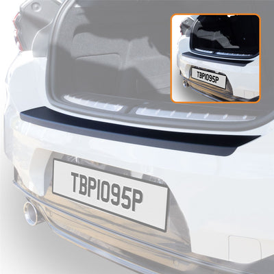 BMW X2 Ladekantenschutz (2017-2023)