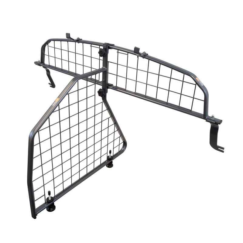 Audi Q2 Boot Divider (2016-2020)