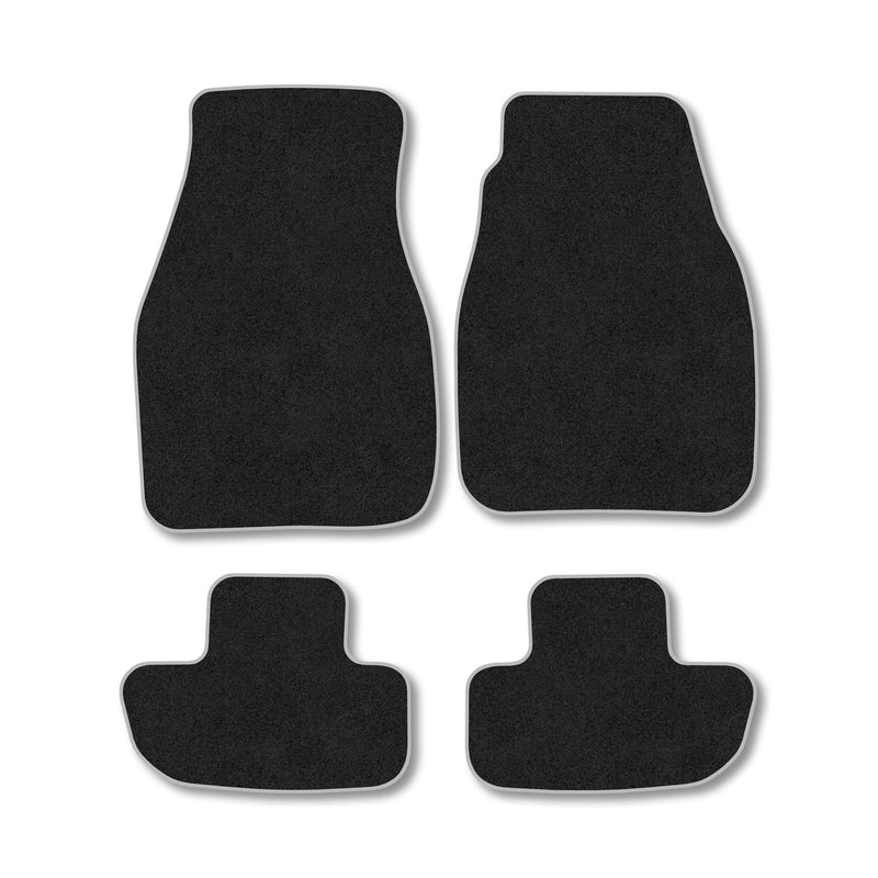 Alfa Romeo Gtv Carpet Mats (1997-2006)